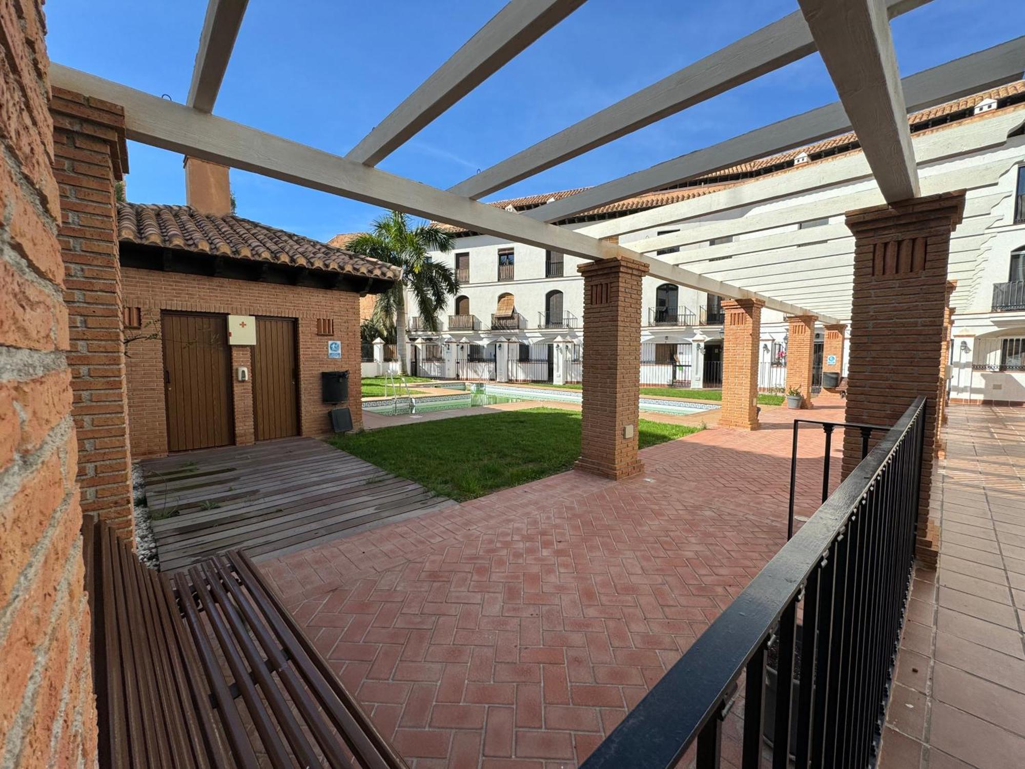 Global Las Terrazas Velez de Benaudalla