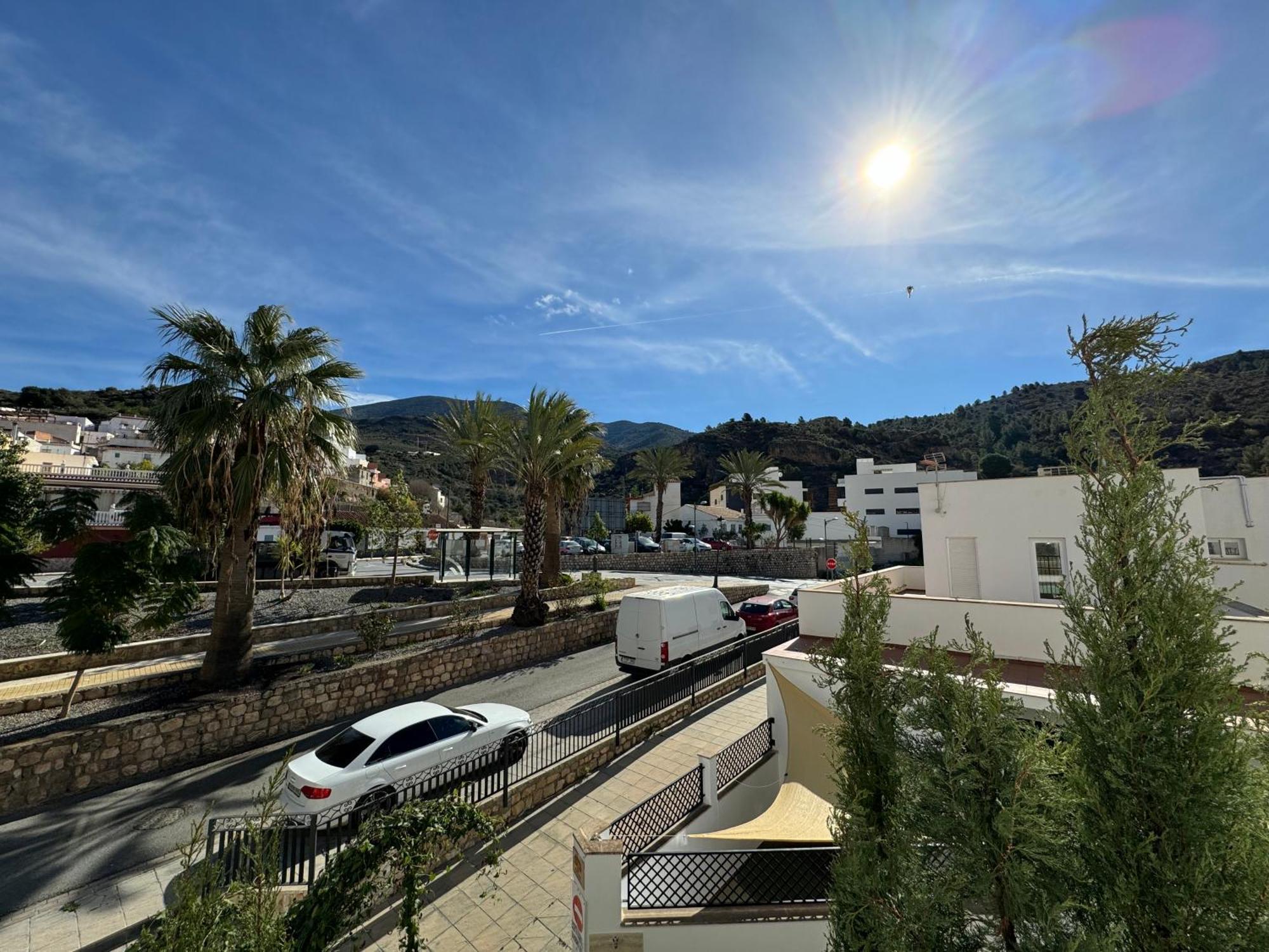 Apartment Global Las Terrazas