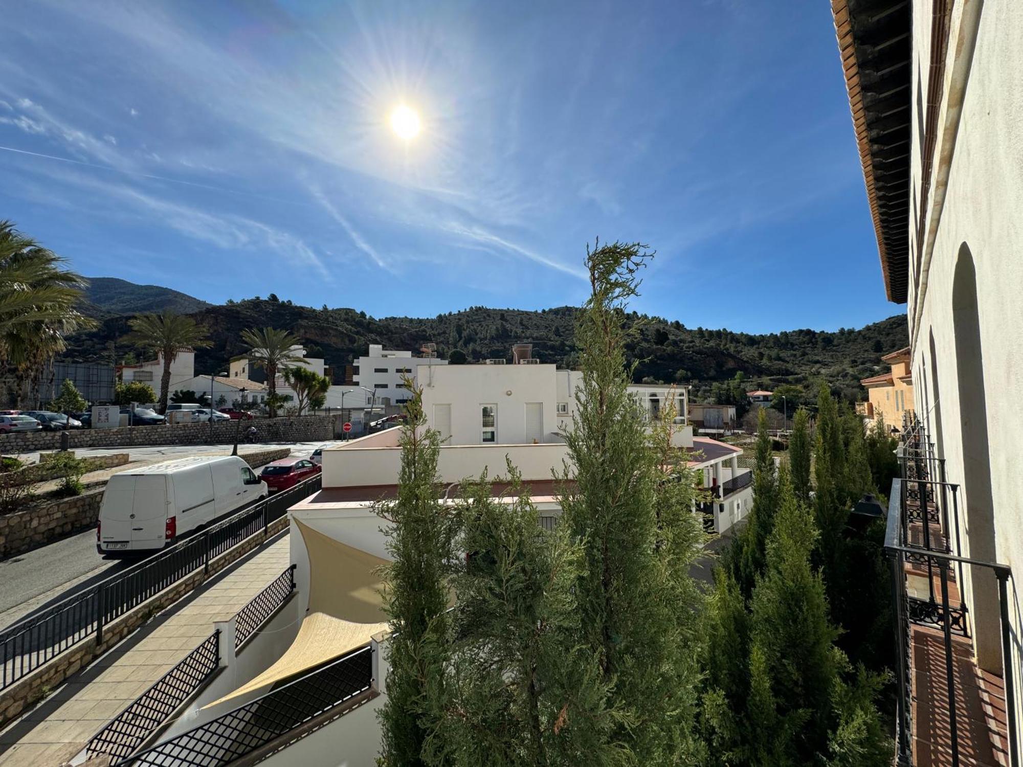 Apartment Global Las Terrazas Velez de Benaudalla