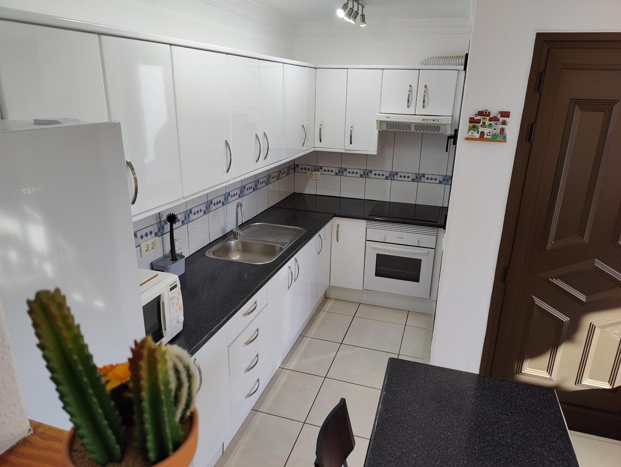 Apartamento Two Bed Duplex With Spectacular Views San Miguel de Abona
