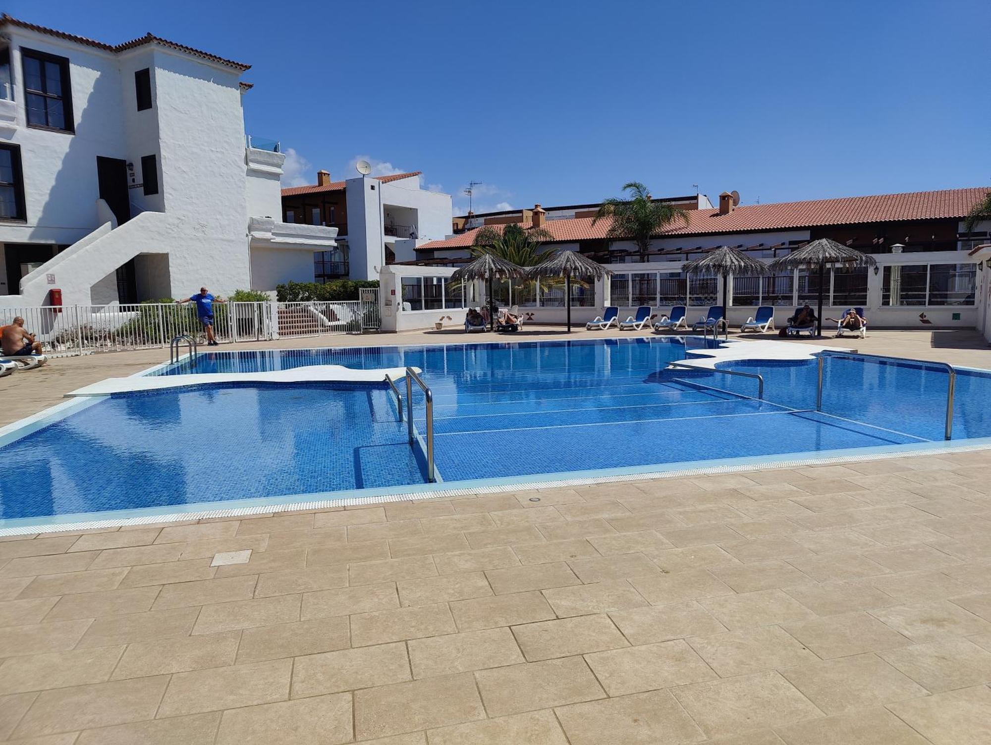 Two Bed Duplex With Spectacular Views Apartamento San Miguel de Abona