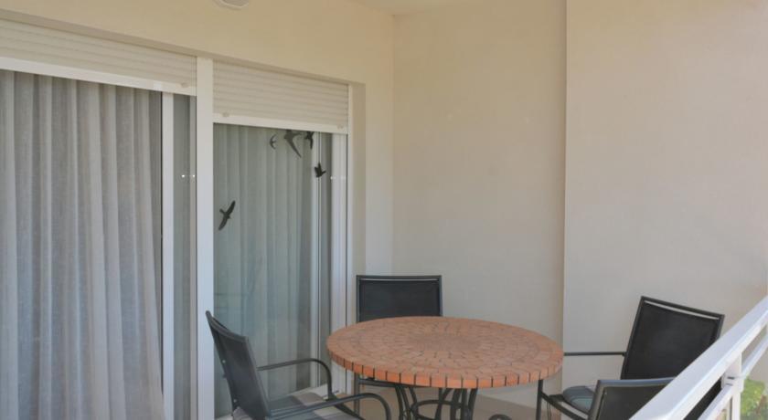 Apartment Edificio Americas By Interhome