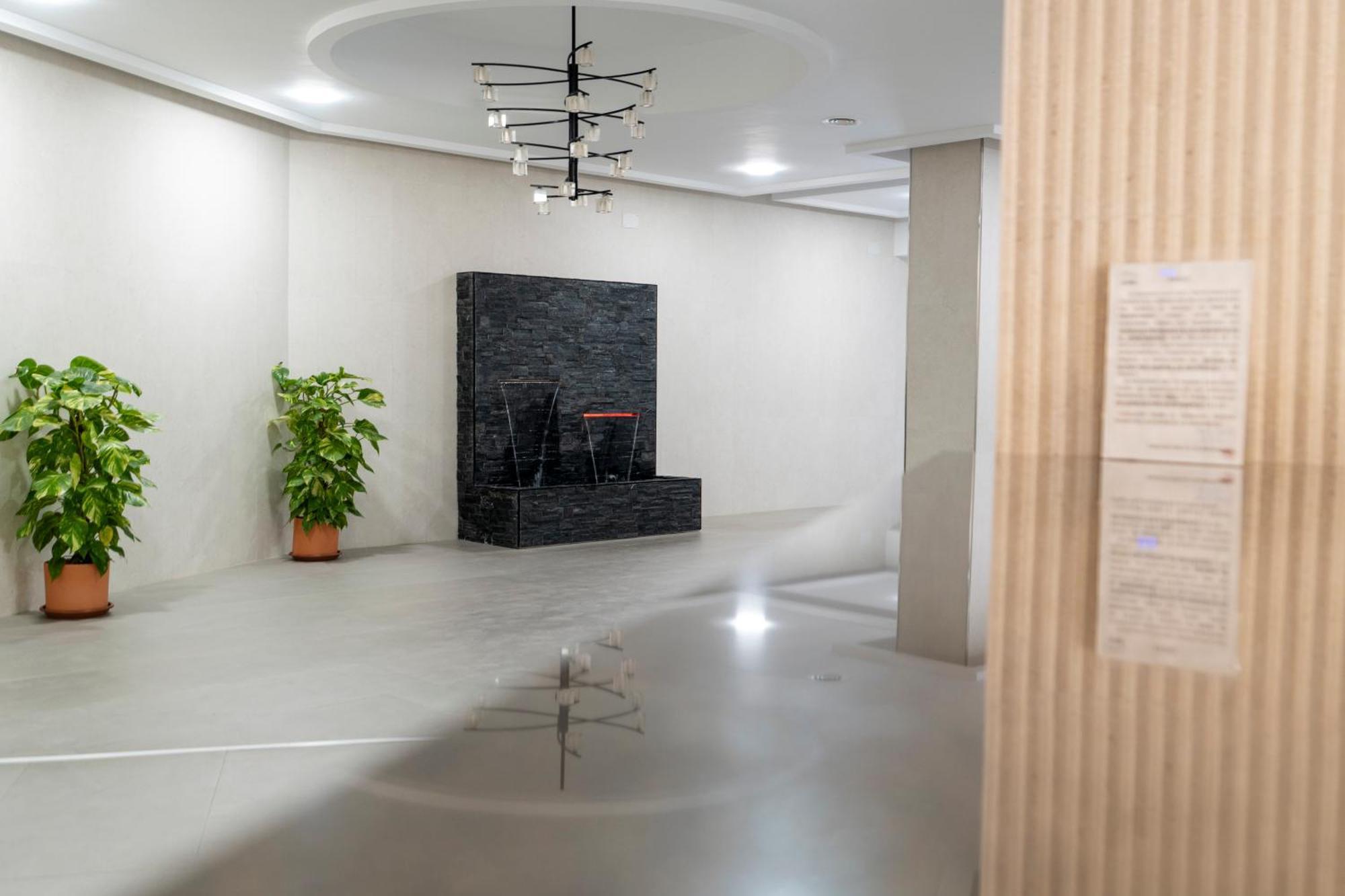 Apartment La Colina