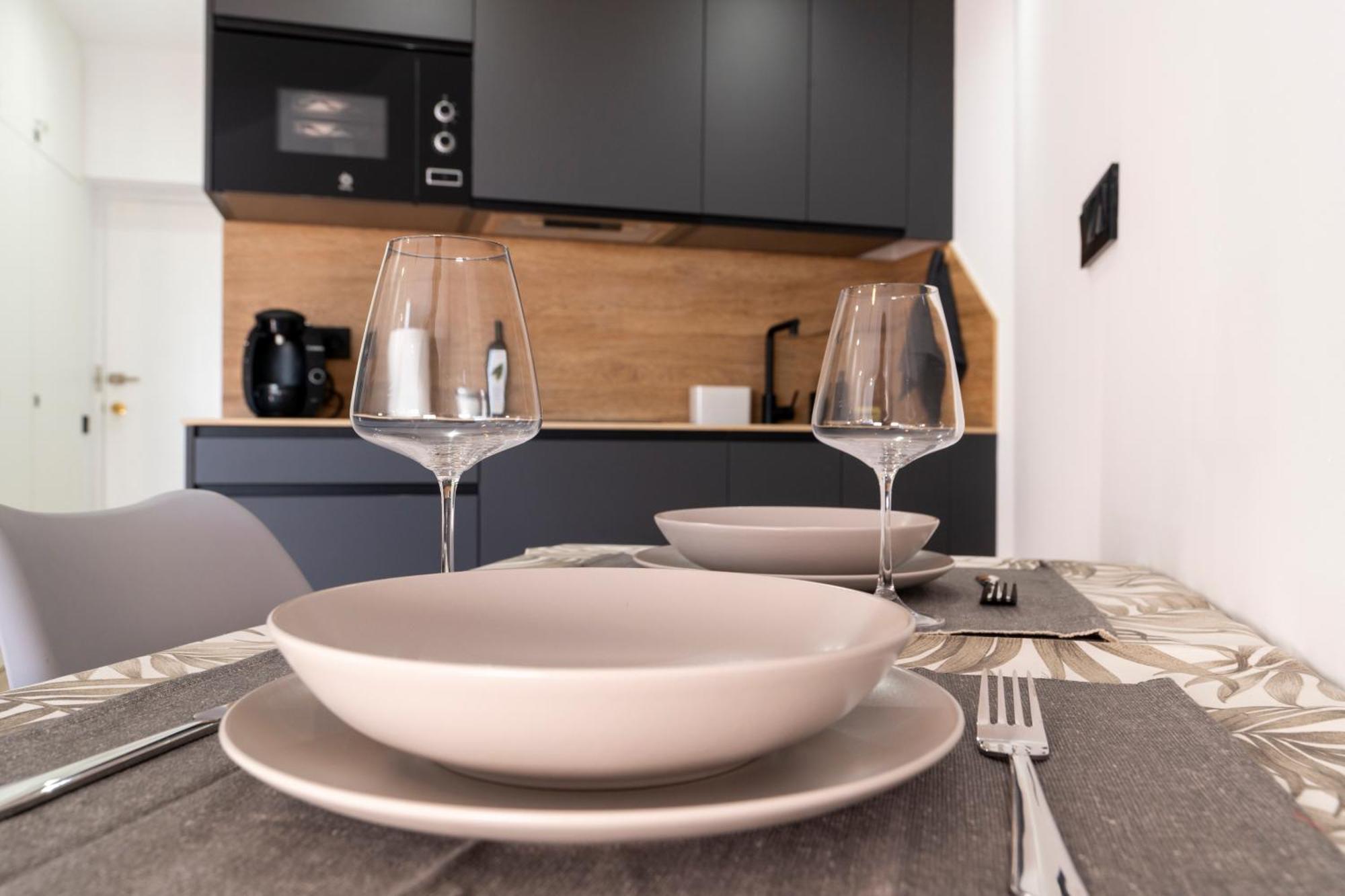 La Colina Apartment *