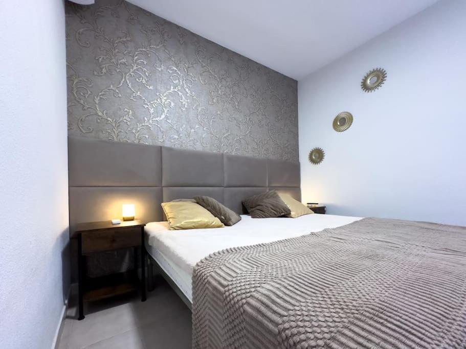 Z Widokiem Na Morze 250 M Od Plazy * Torrevieja