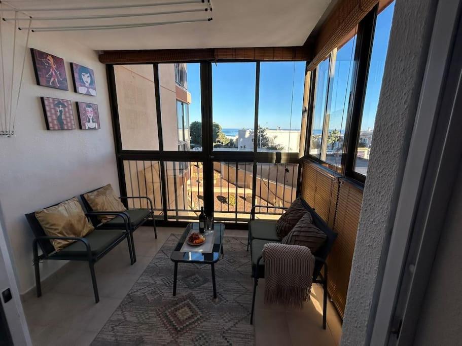 Apartment Z Widokiem Na Morze 250 M Od Plazy *