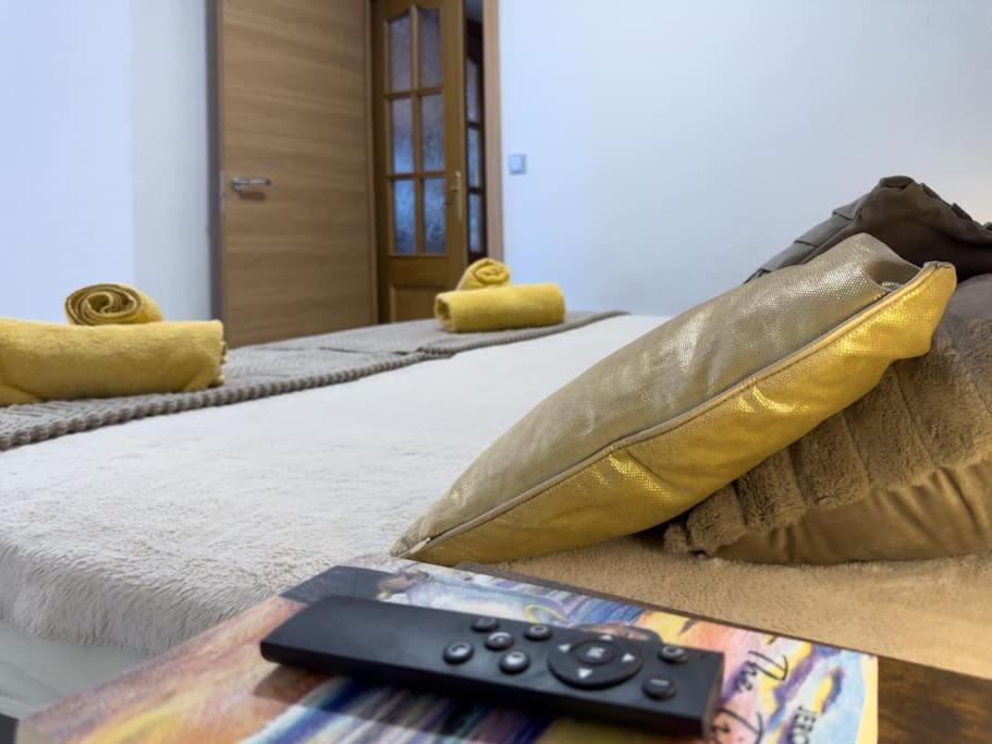 Z Widokiem Na Morze 250 M Od Plazy Torrevieja