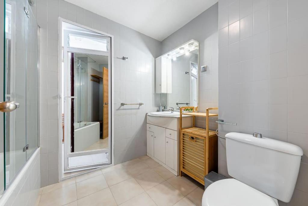Z Widokiem Na Morze 250 M Od Plazy Apartment