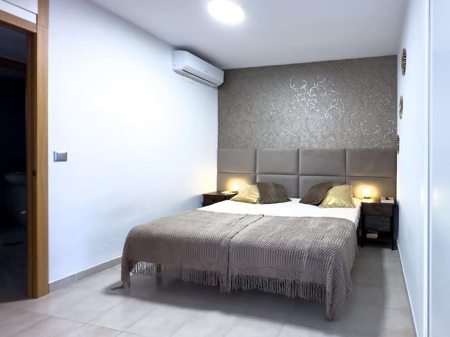 Z Widokiem Na Morze 250 M Od Plazy * Torrevieja