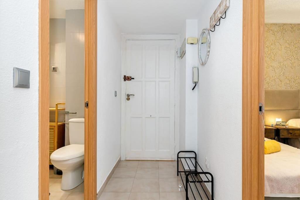 Apartment Z Widokiem Na Morze 250 M Od Plazy