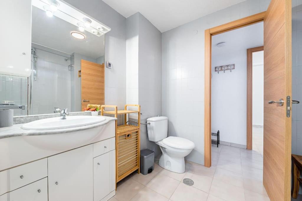 Z Widokiem Na Morze 250 M Od Plazy Torrevieja