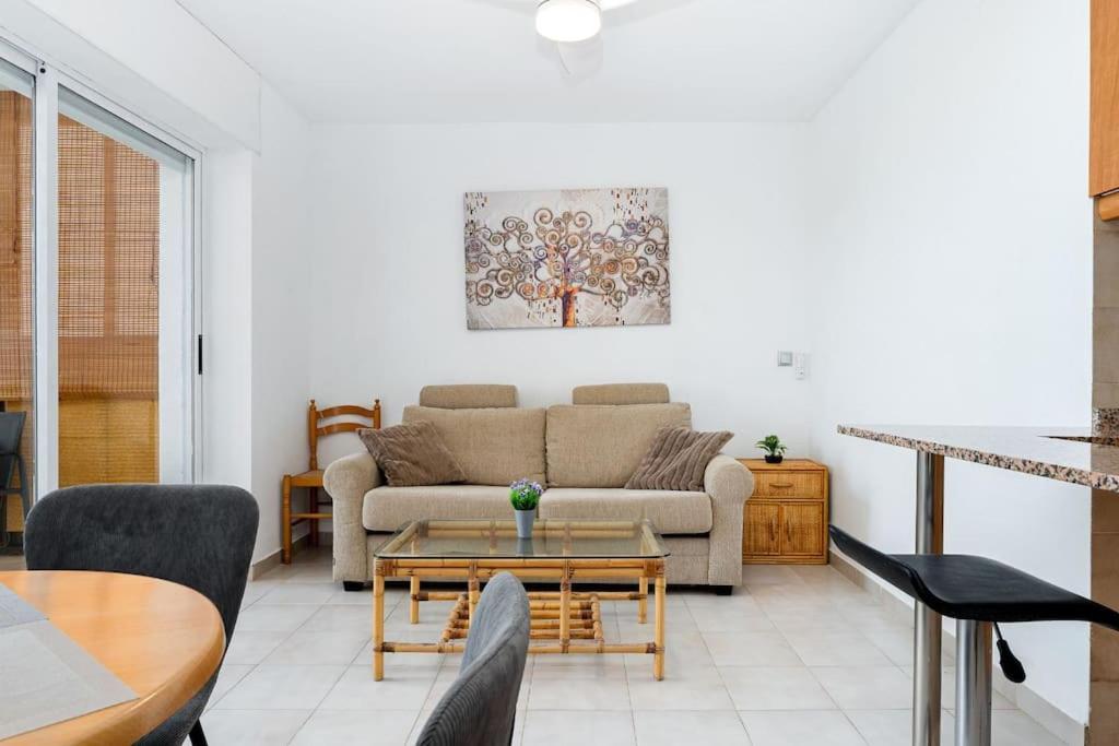 Z Widokiem Na Morze 250 M Od Plazy Torrevieja