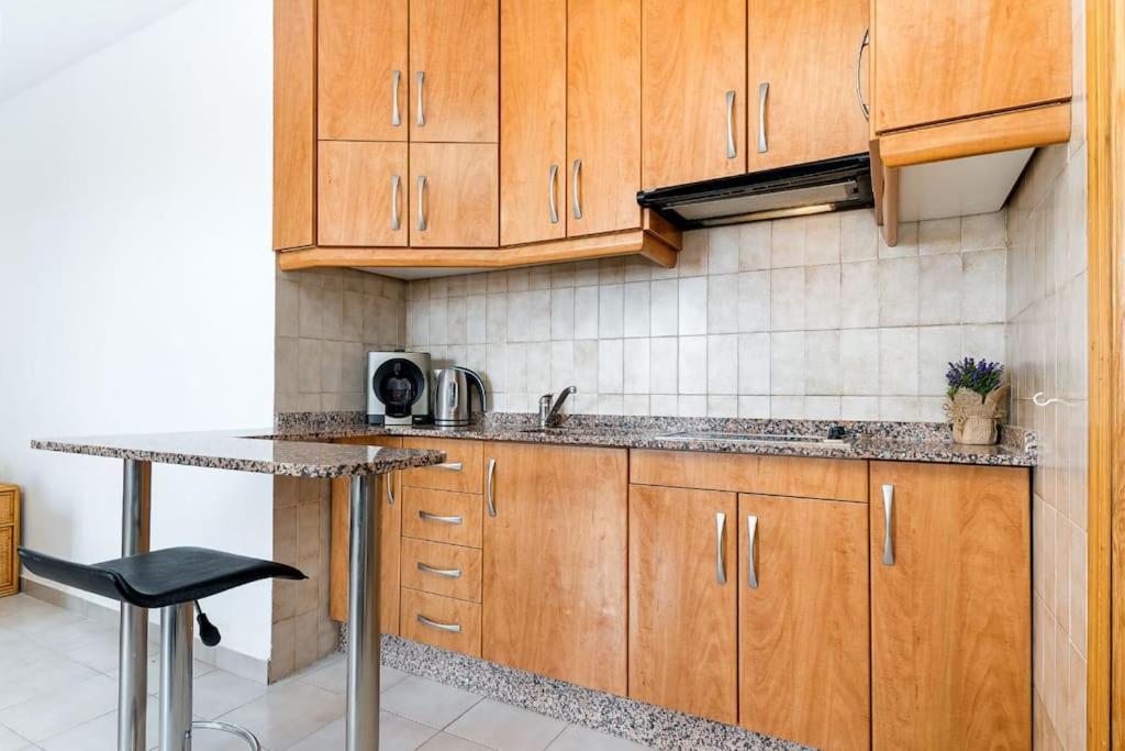 Z Widokiem Na Morze 250 M Od Plazy Apartment Torrevieja