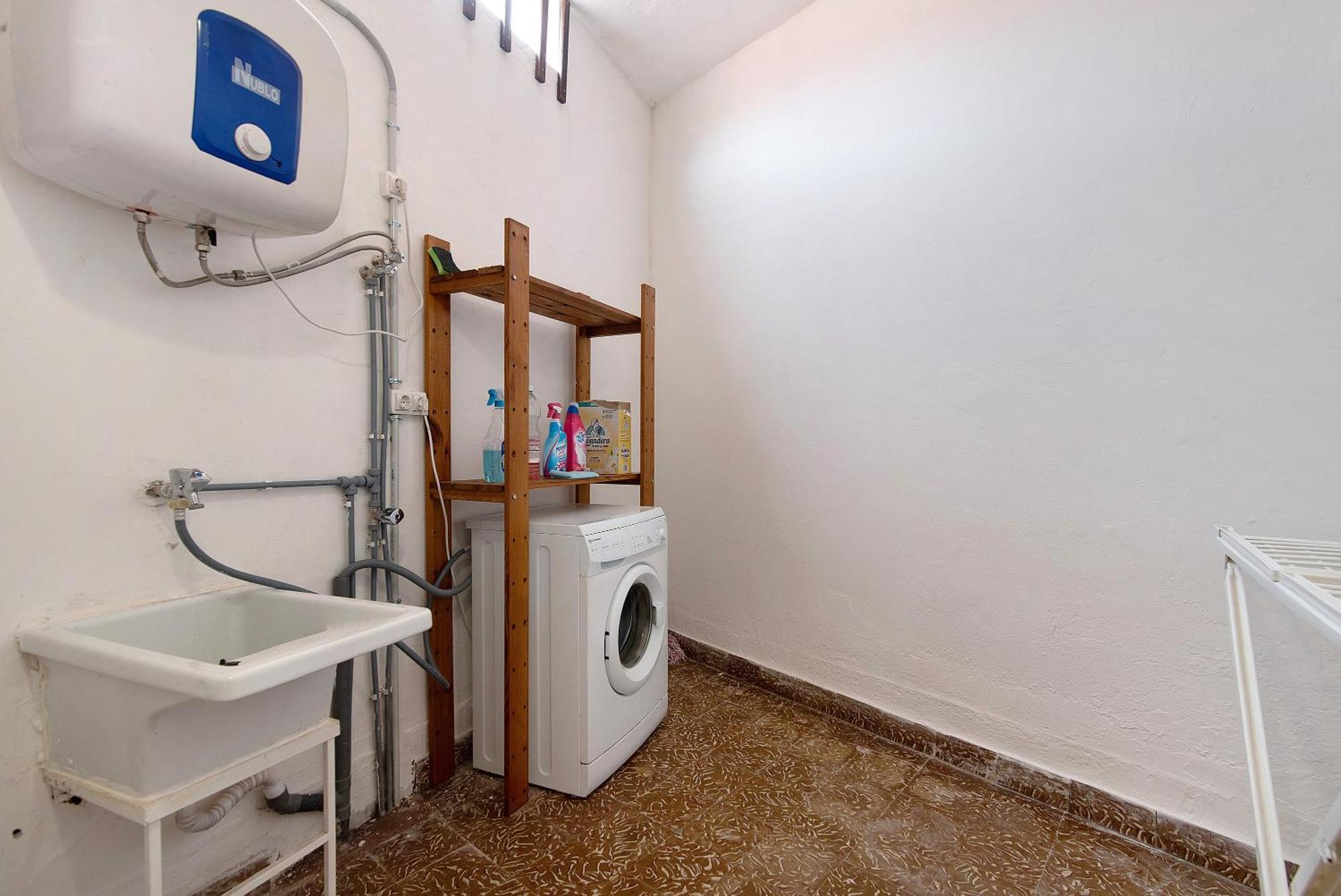 Casa Verol B * Moya (Gran Canaria)