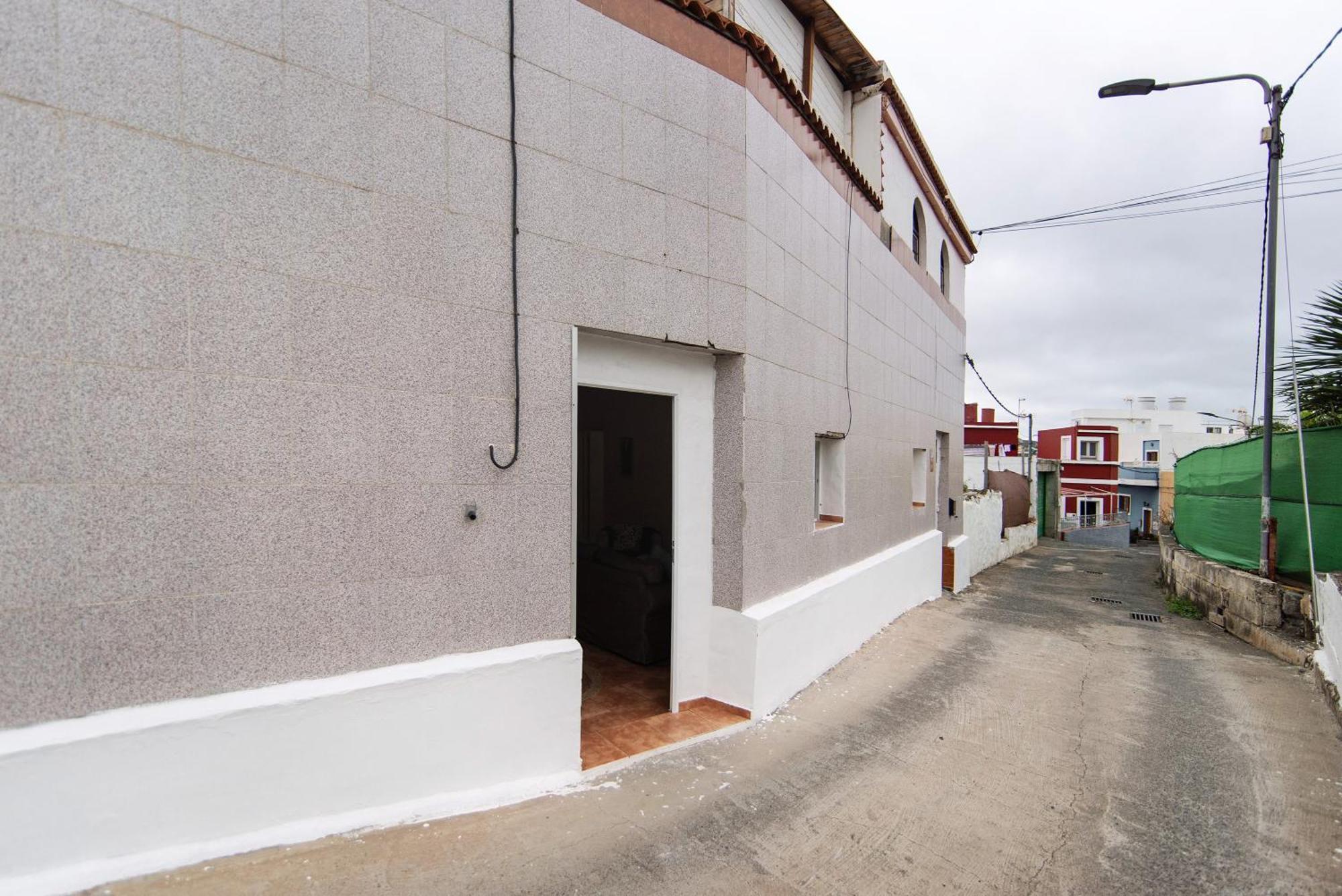 Casa Verol B *