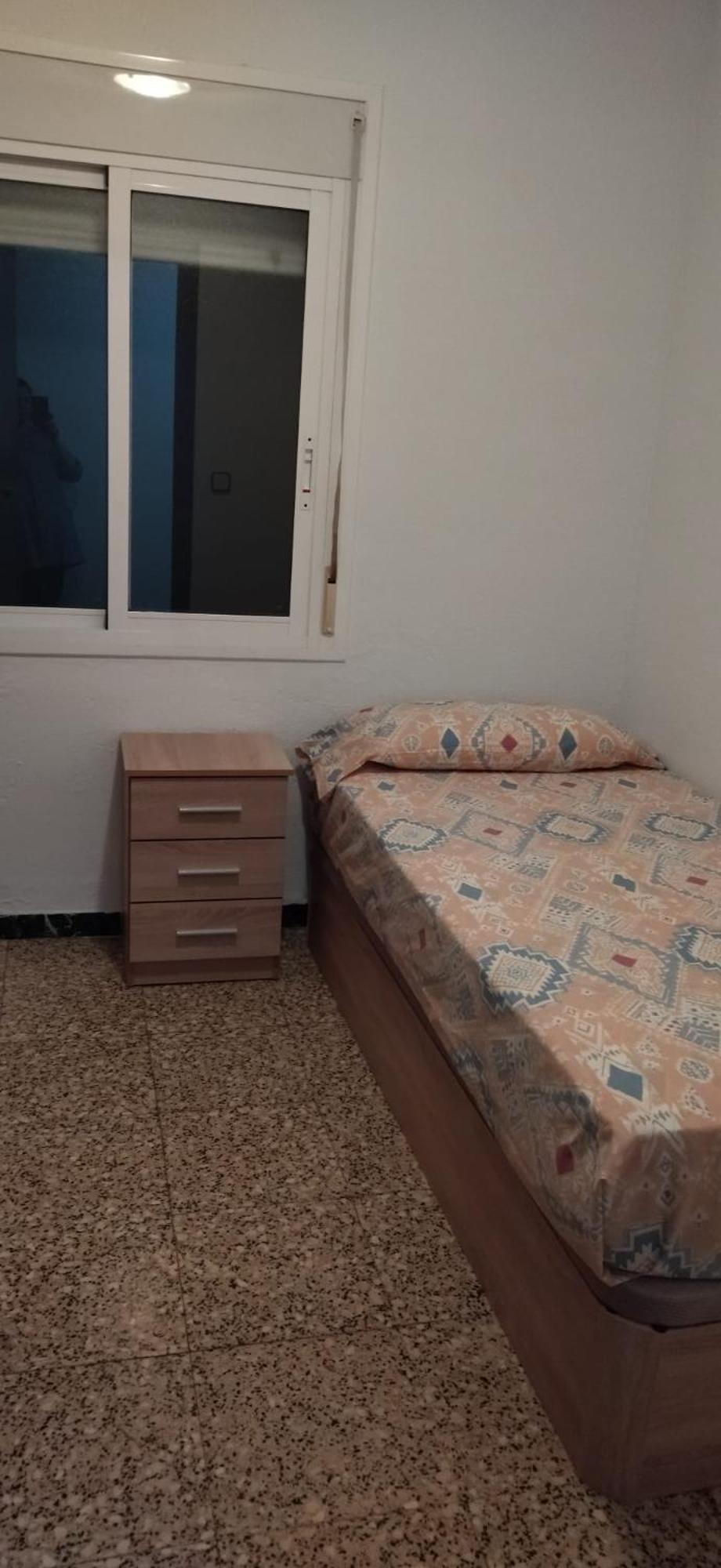 Apartament Apartamento Reus