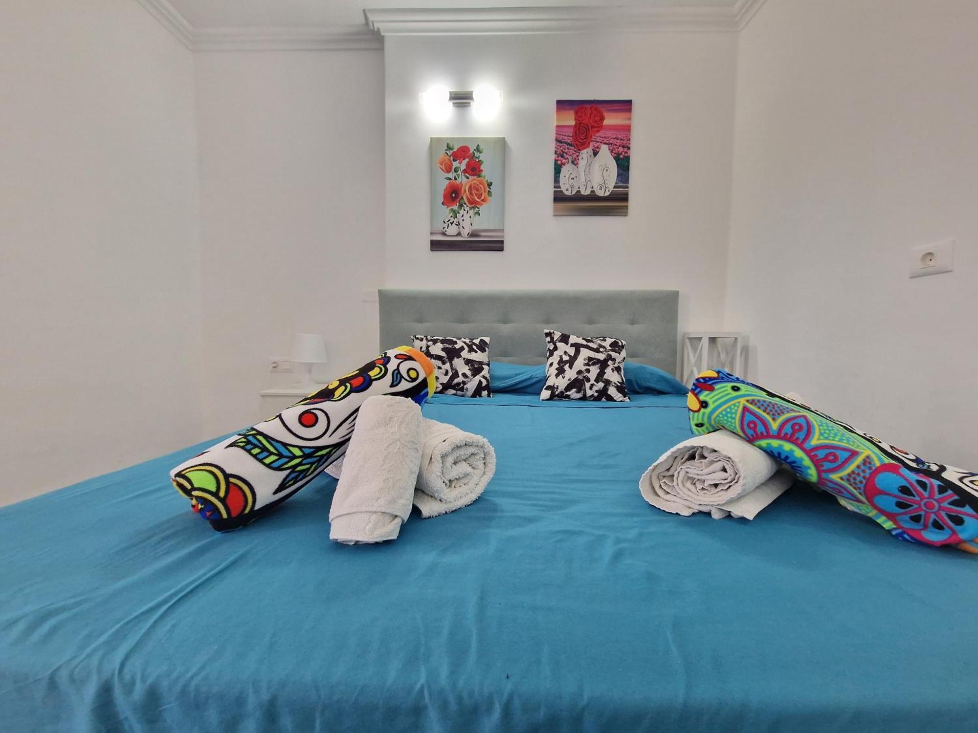 Golf Del Sur Deluxe Apartamento San Miguel de Abona