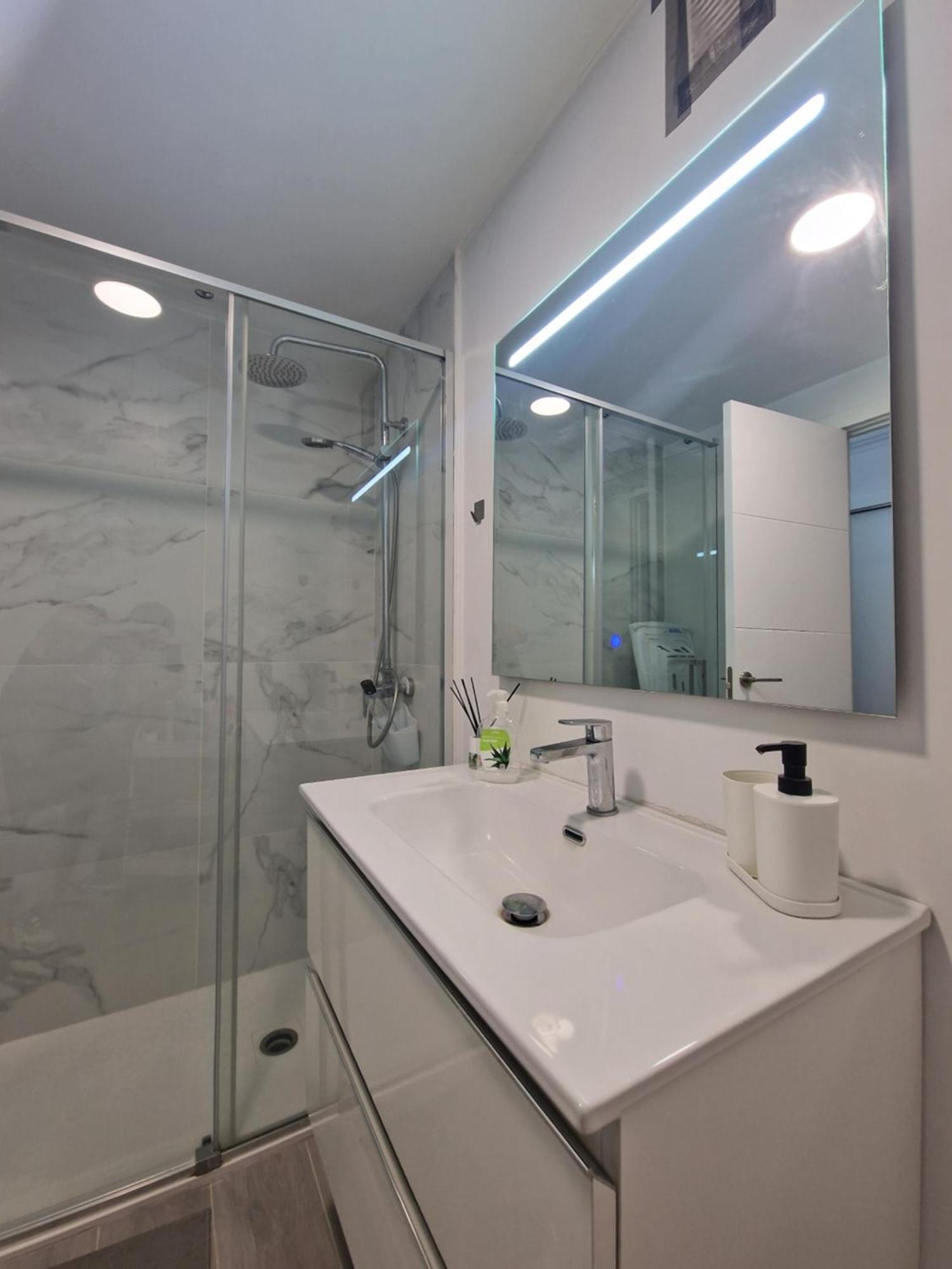 Golf Del Sur Deluxe Apartamento *
