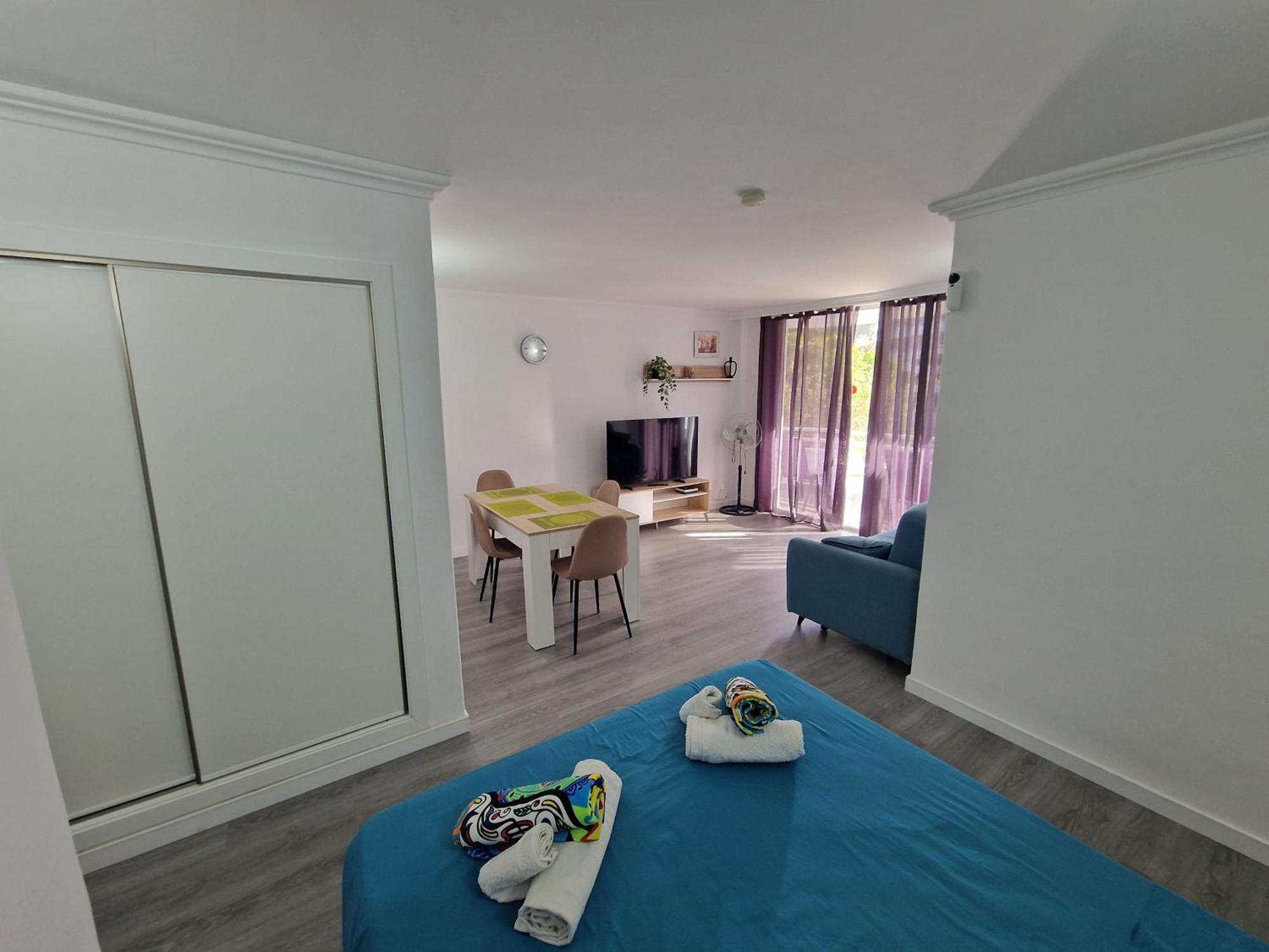 Apartamento Golf Del Sur Deluxe *