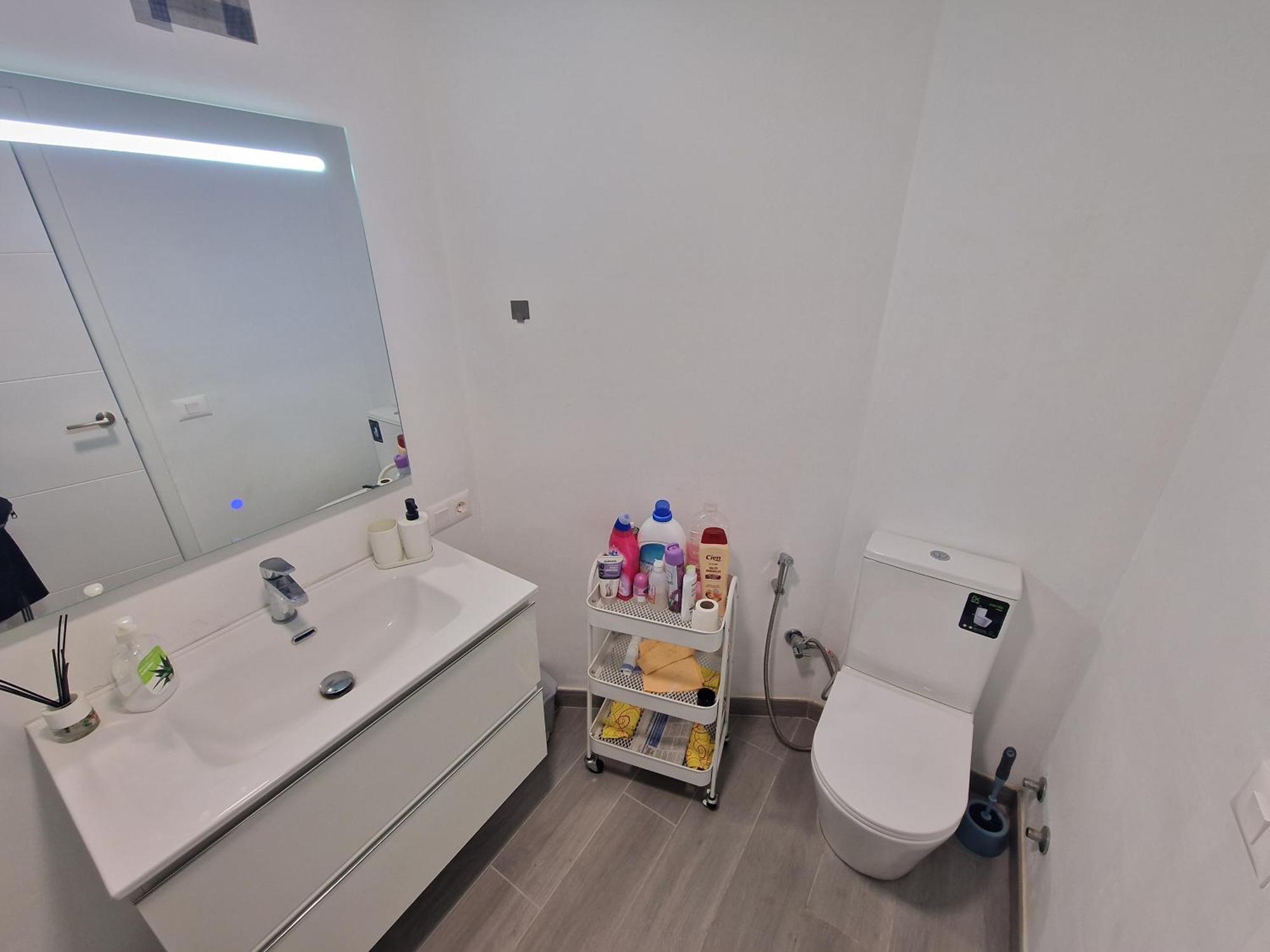 Apartamento Golf Del Sur Deluxe San Miguel de Abona