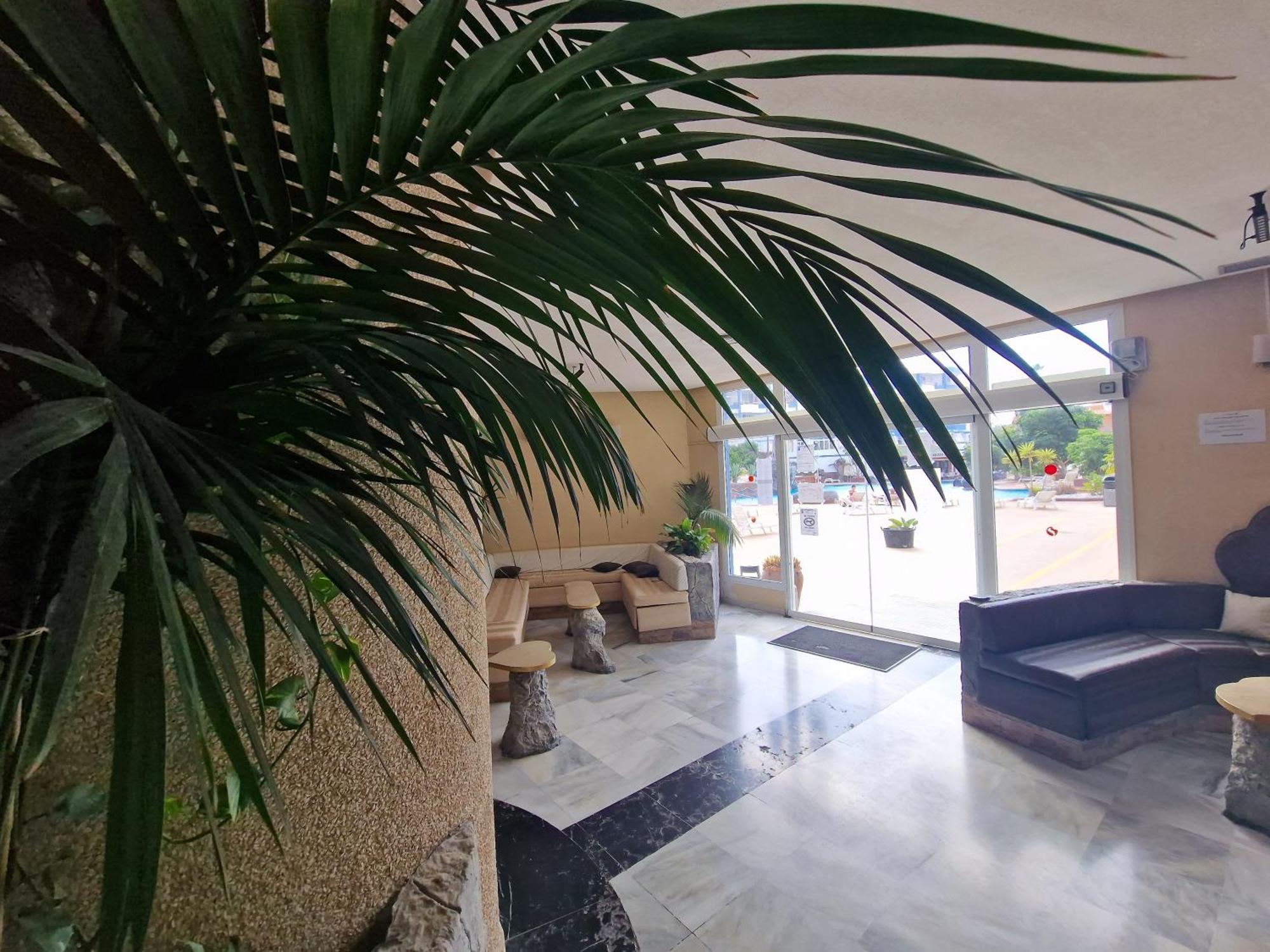 Golf Del Sur Deluxe Apartamento