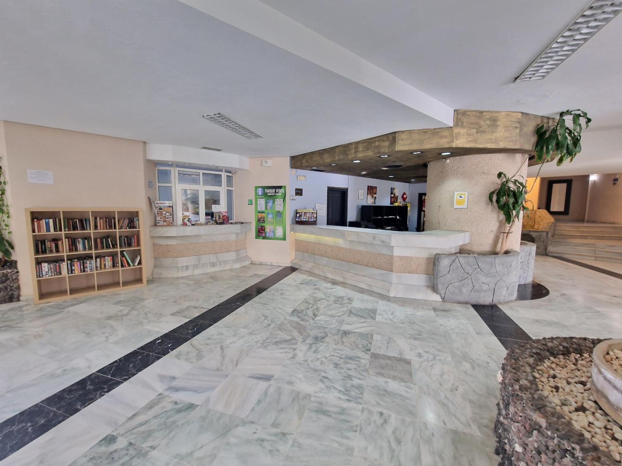 Golf Del Sur Deluxe Apartamento *