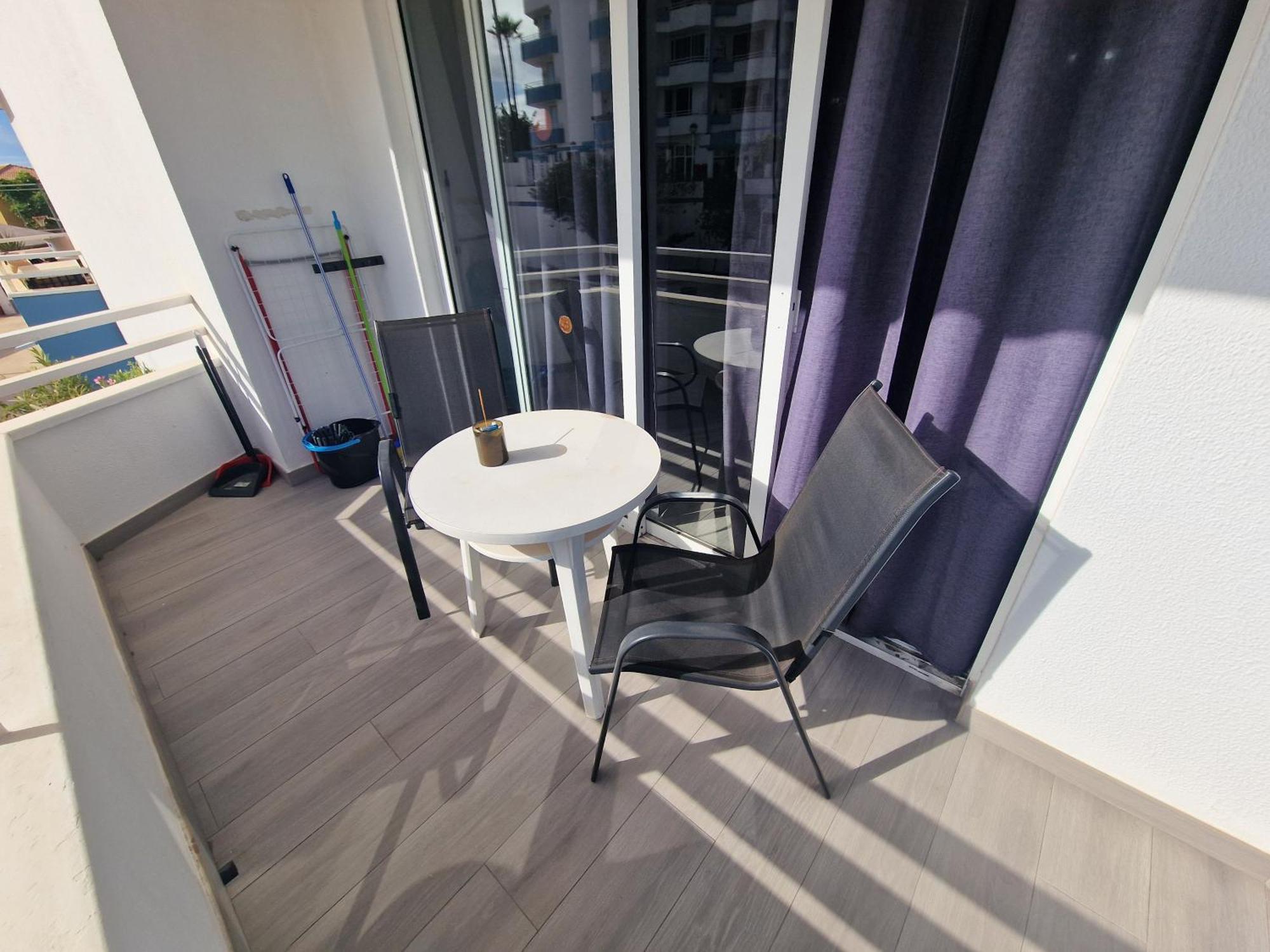 Apartamento Golf Del Sur Deluxe San Miguel de Abona