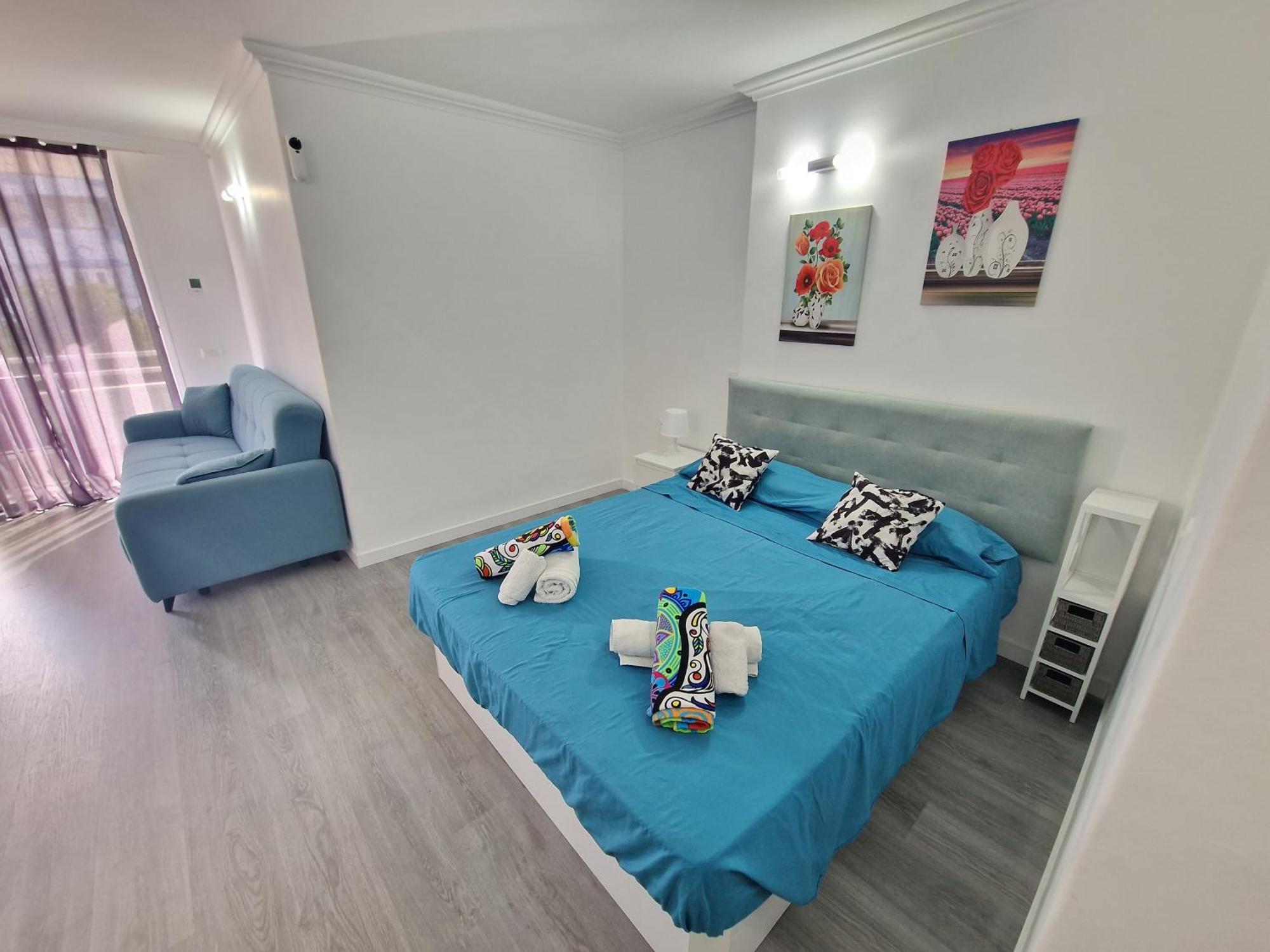 Apartamento Golf Del Sur Deluxe *