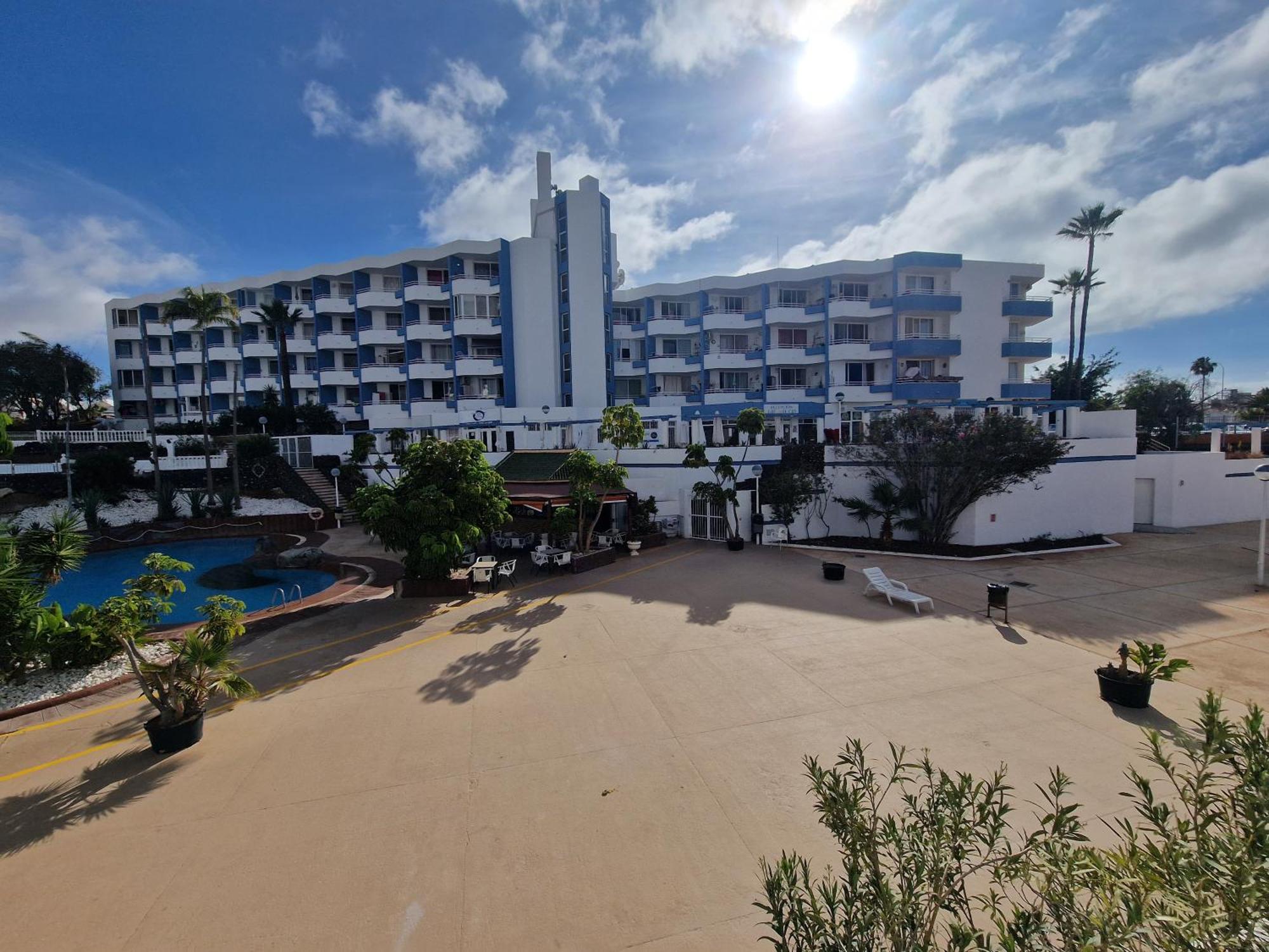 Golf Del Sur Deluxe Apartamento San Miguel de Abona