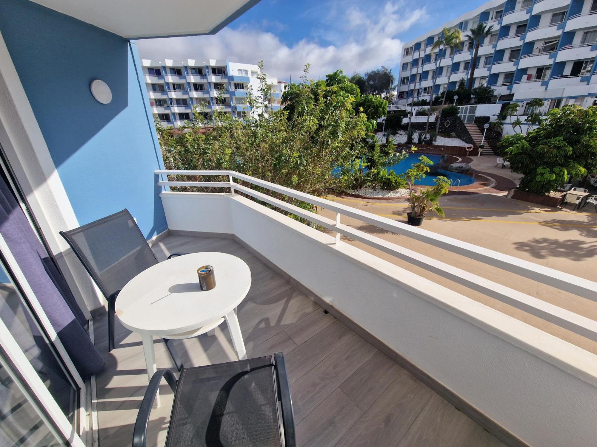 Golf Del Sur Deluxe Apartamento *