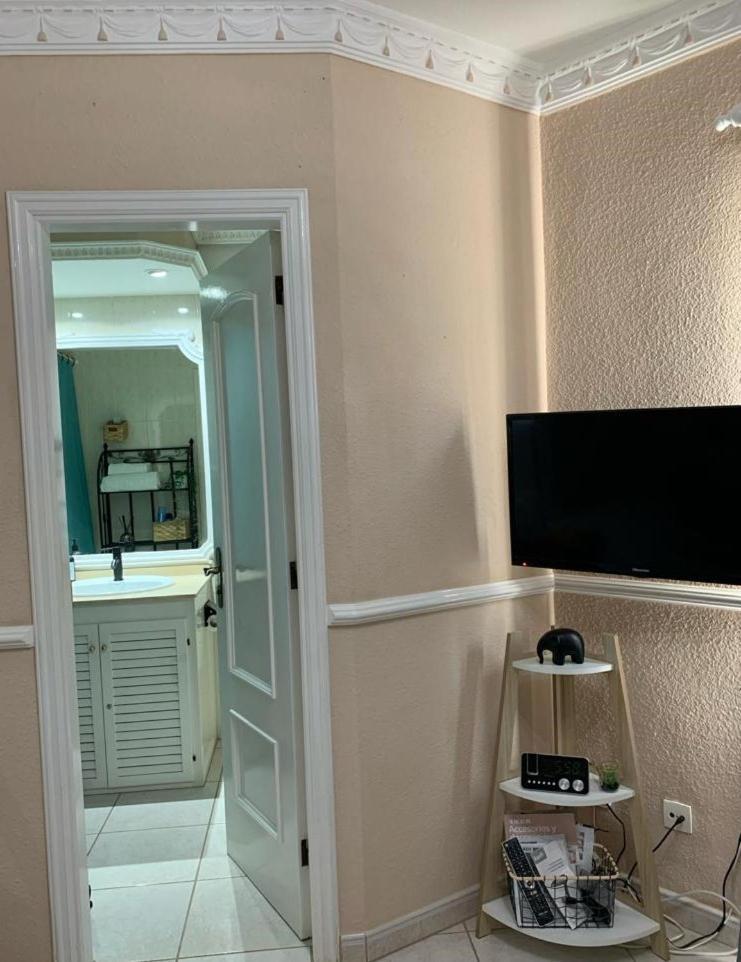 Hermoso Estudio Parque Albatros Apartment San Miguel de Abona