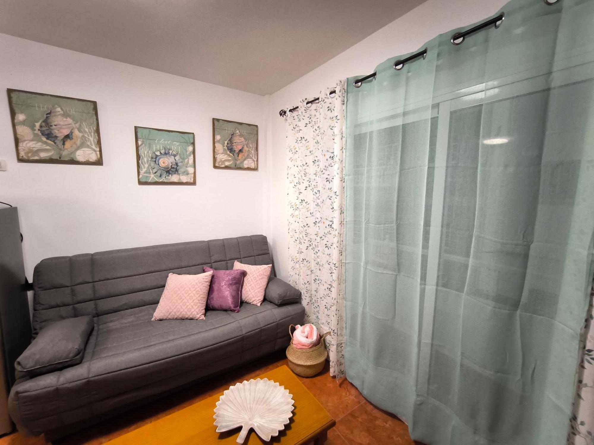 El Fraile 2 Apartment *
