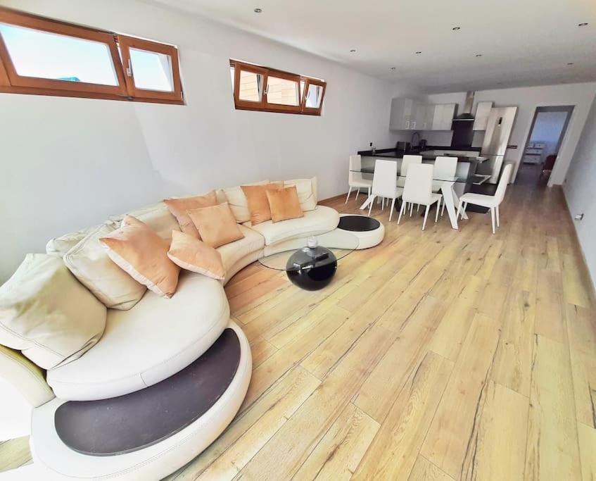 Casa Micheal - Luxury - El Cuarton, Tarifa