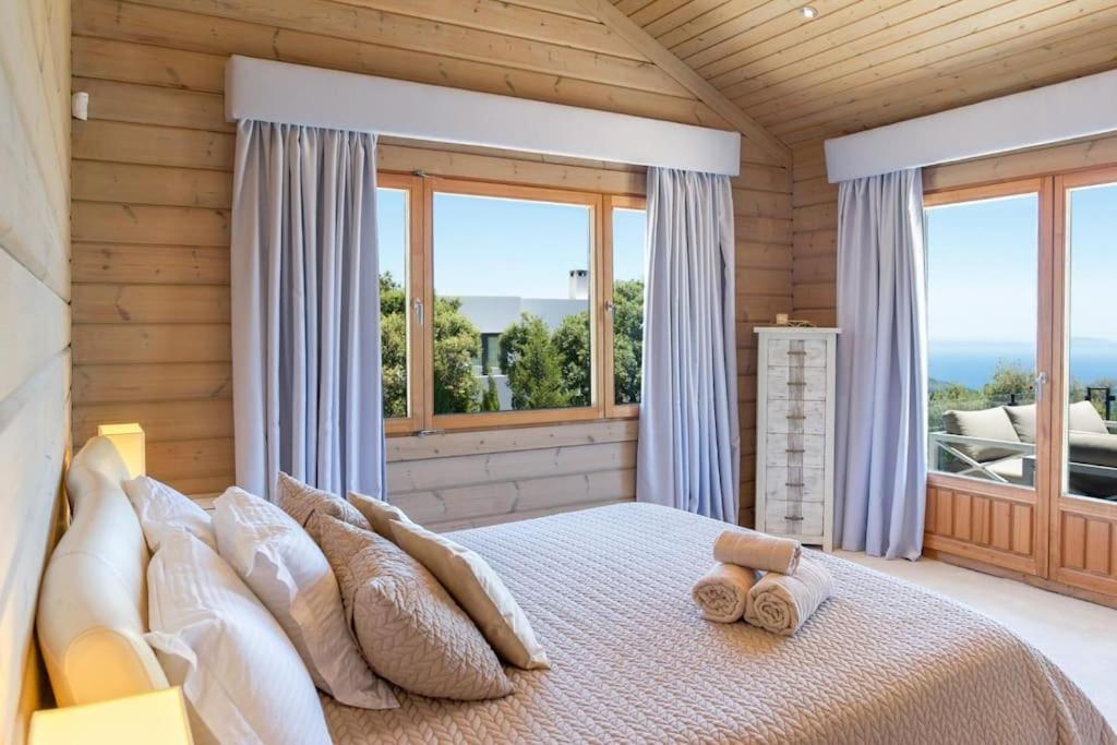 Casa Micheal - Luxury - El Cuarton,