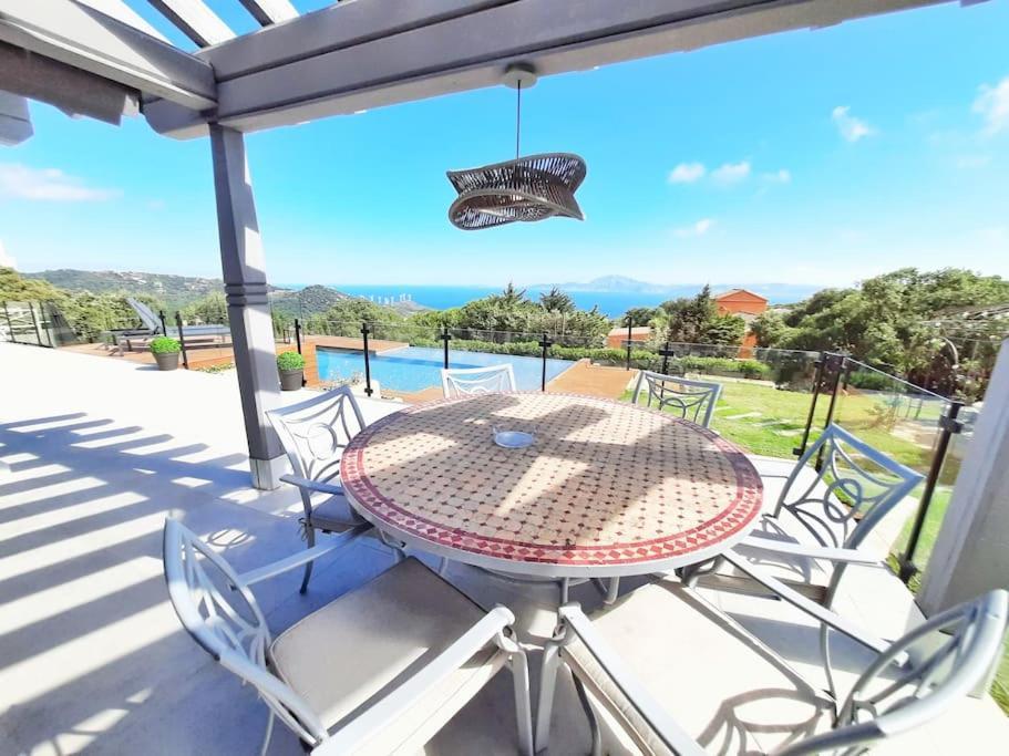 Casa Micheal - Luxury - El Cuarton, Villa *