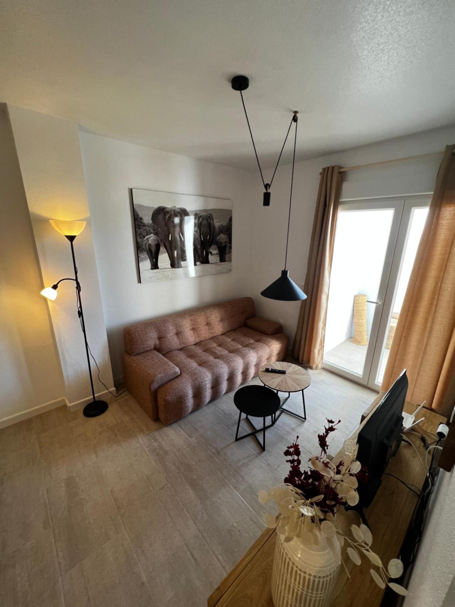 Apartment Costa -