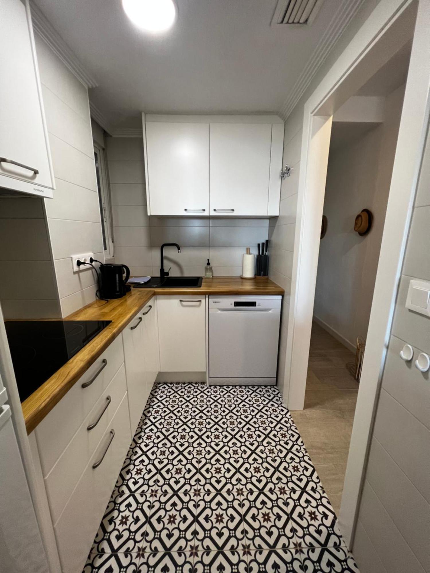 Costa - Apartment