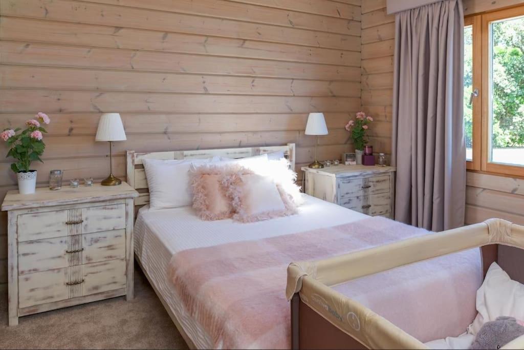 Casa Micheal - Luxury - El Cuarton, Villa