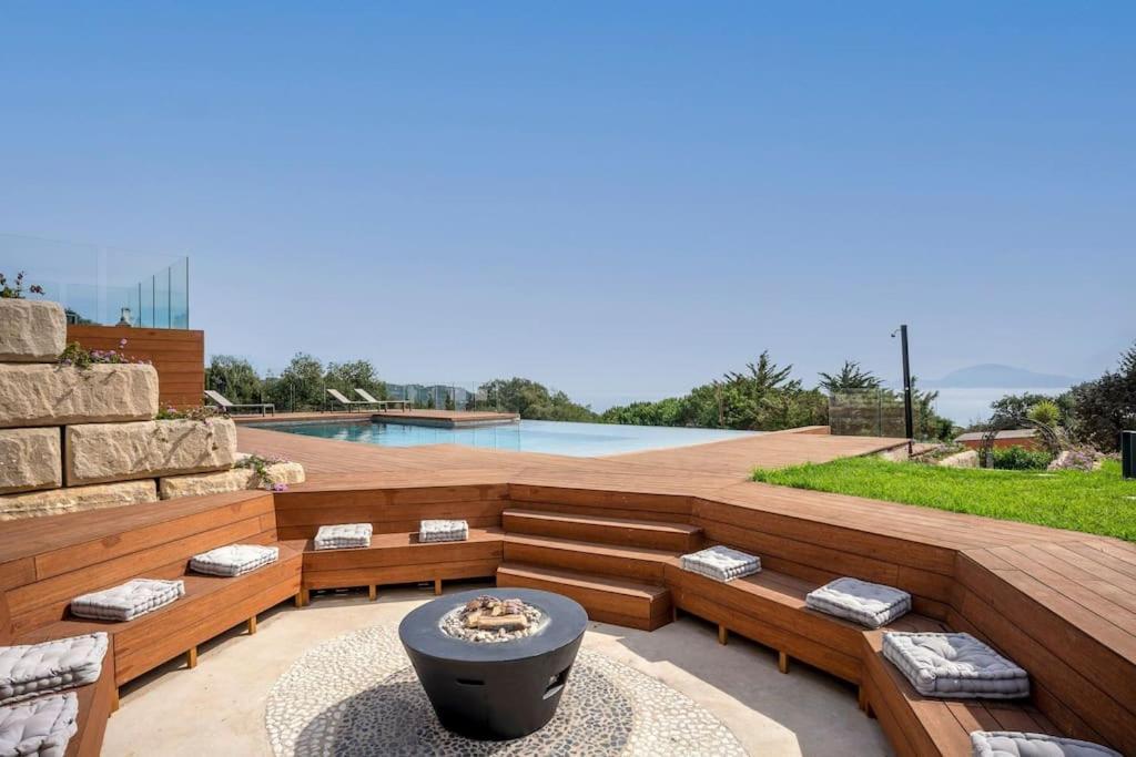 Casa Micheal - Luxury - El Cuarton, Villa *