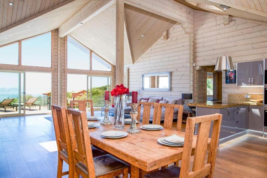 Casa Micheal - Luxury - El Cuarton, Tarifa
