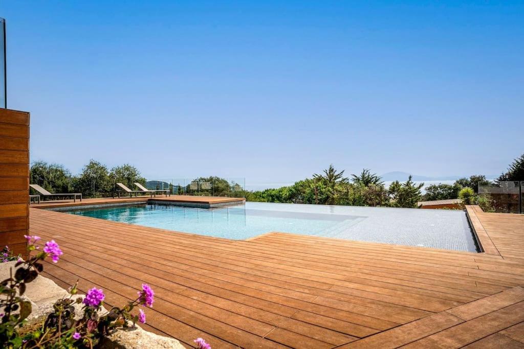 Casa Micheal - Luxury - El Cuarton, Villa