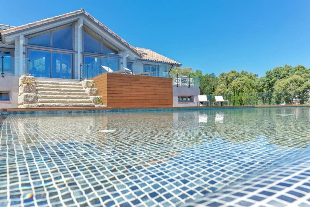 Casa Micheal - Luxury - El Cuarton, * Tarifa