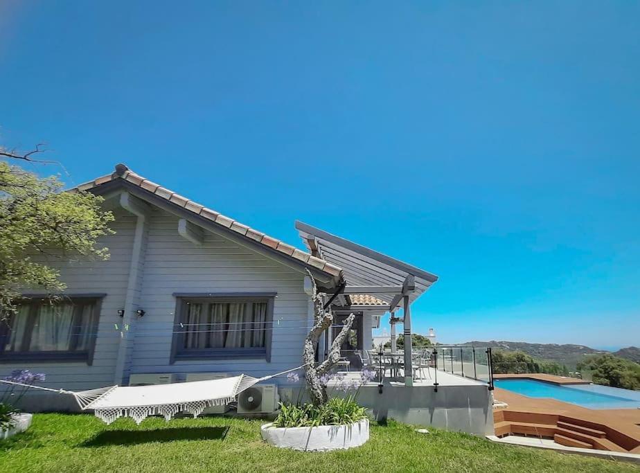 Casa Micheal - Luxury - El Cuarton,