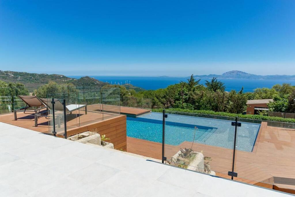 Casa Micheal - Luxury - El Cuarton, *