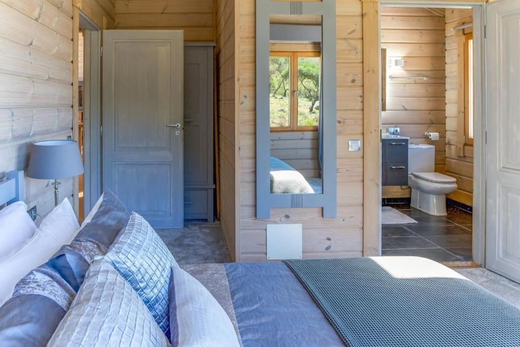 Casa Micheal - Luxury - El Cuarton, * Tarifa