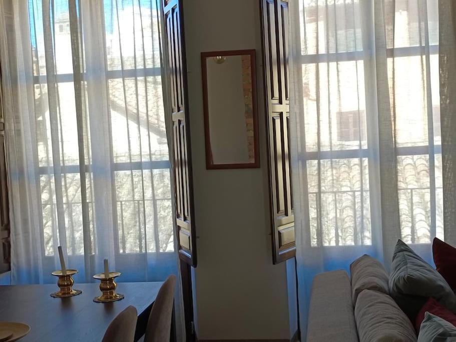 Apartamento Casa Con Alma Granada