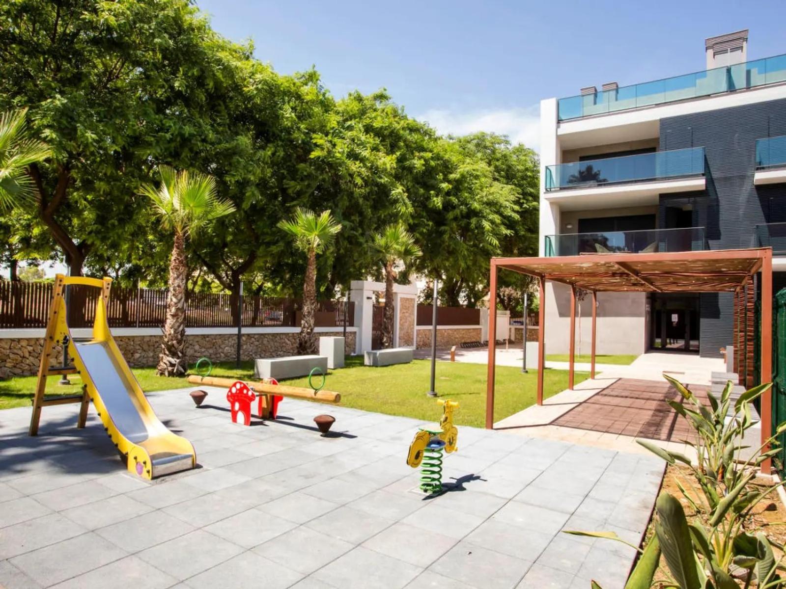 Apartamento House - Penthouse With Private Rooftop Terrace