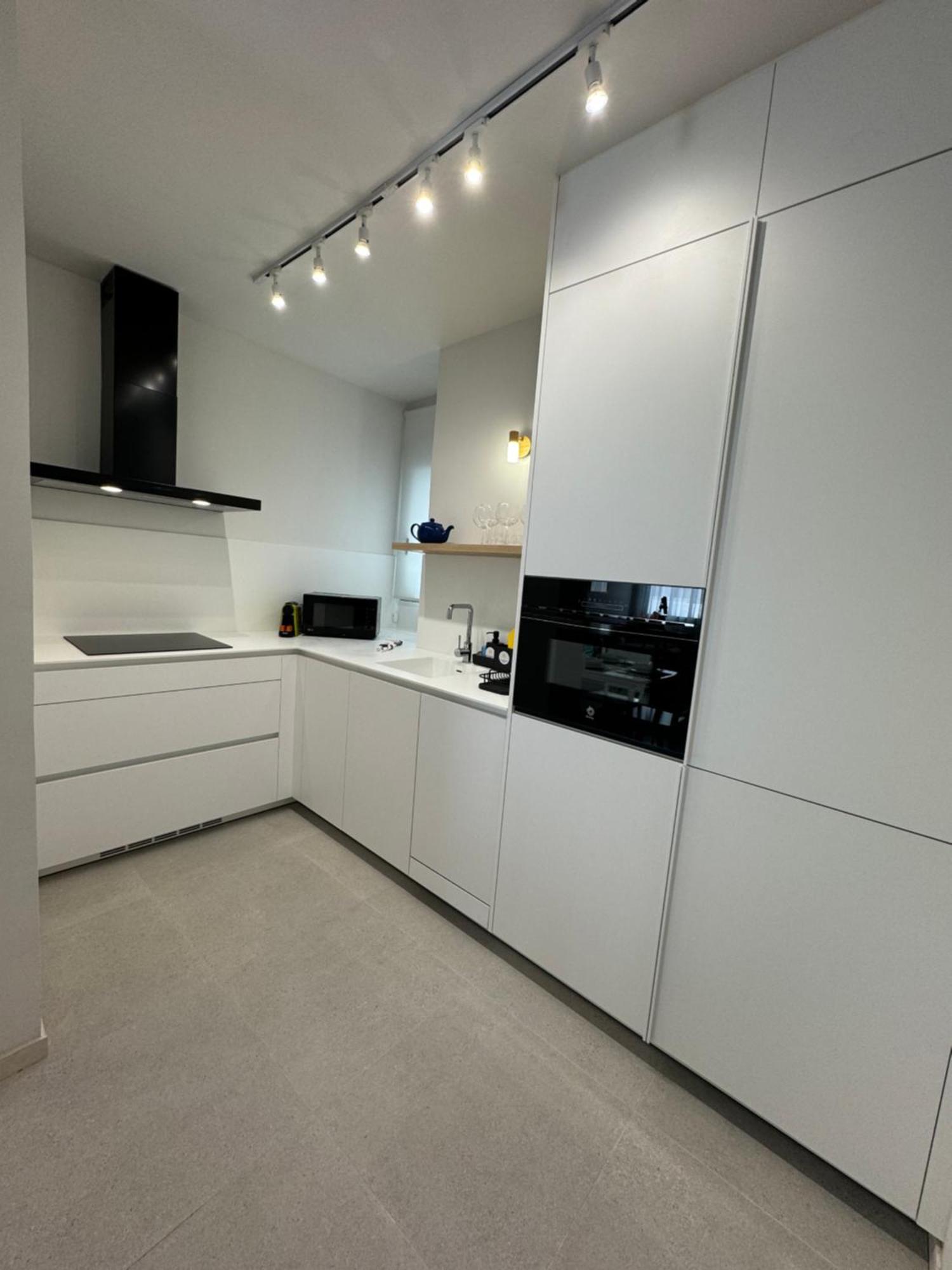 Dream Callao Apartamento *