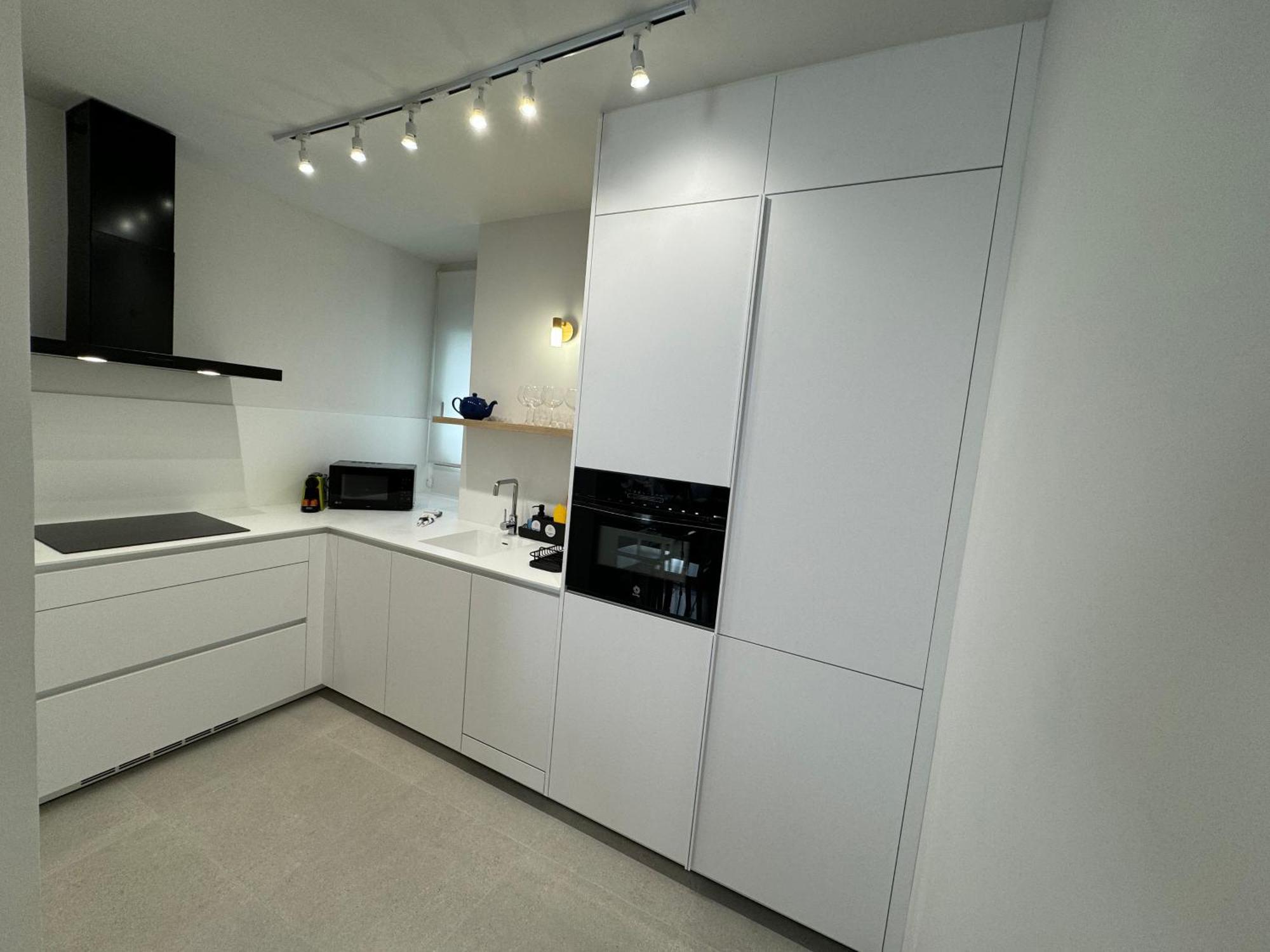 Dream Callao Apartamento