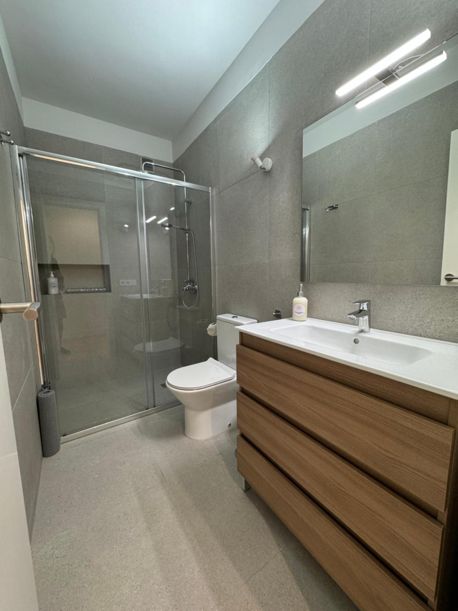 Dream Callao Apartamento *